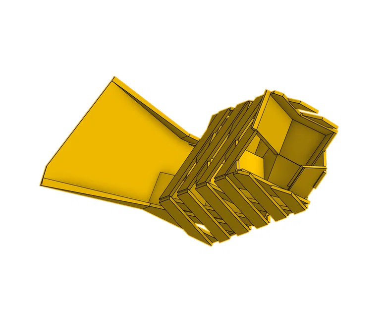 Tháp Thả Xúc Xắc FAST AND LOUD DICE TOWER - Image 3