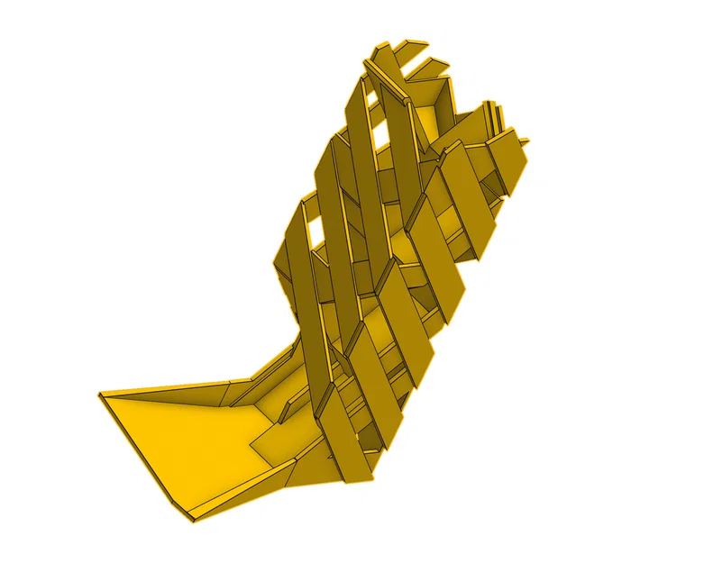 Tháp Thả Xúc Xắc FAST AND LOUD DICE TOWER - Image 4