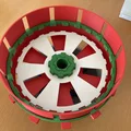 Hộp số planetary 8 cấp (AISIN AWF8F35 / Stellantis EAT8) - Thumbnail 5