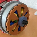Hộp số planetary 8 cấp (AISIN AWF8F35 / Stellantis EAT8) - Thumbnail 6
