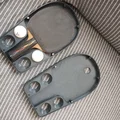 Hộp đựng vợt bóng bàn (Table tennis paddle case) - Thumbnail 1