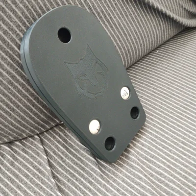 Hộp đựng vợt bóng bàn (Table tennis paddle case)