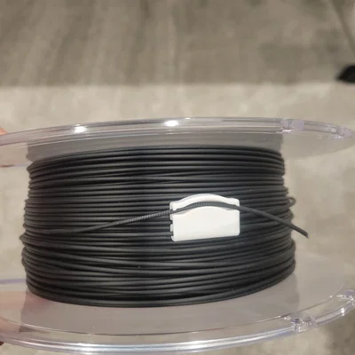 Kẹp Filament Để Luôn Khi In (Leave On Filament Clip)