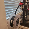 Kẹp Filament Để Luôn Khi In (Leave On Filament Clip) - Thumbnail 7