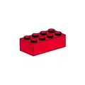 Mô hình gạch LEGO 2x4 chuẩn 3D - Tương thích hoàn hảo với hàng gốc - Thumbnail 2