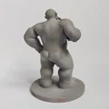 Dwarf Bara (NSFW) – Dwarf mũm mĩm (WoW) - Thumbnail 4