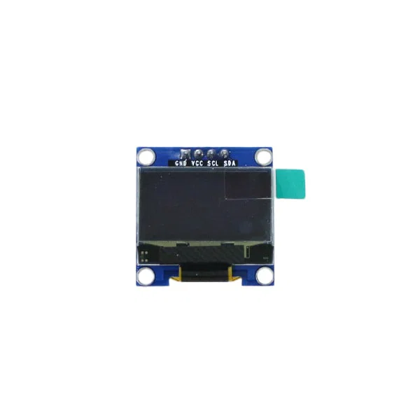 Hộp click cho Wemos OLED 128x64 (Wemos D1 Mini) - Image 8