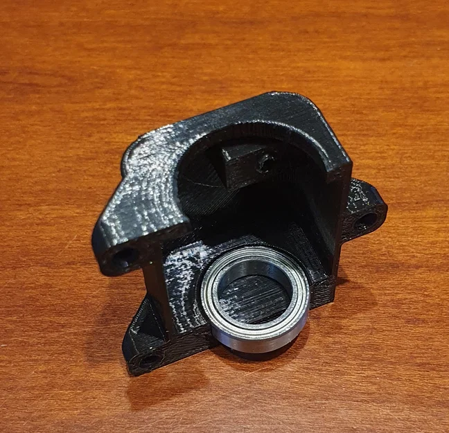 Hộp số (cấp 1) cho Unimog RC - Image 5