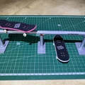 Thanh trượt 25cm cho Fingerboard và Tech Deck tự in 3D - Thumbnail 1