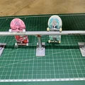 Thanh trượt 25cm cho Fingerboard và Tech Deck tự in 3D - Thumbnail 3