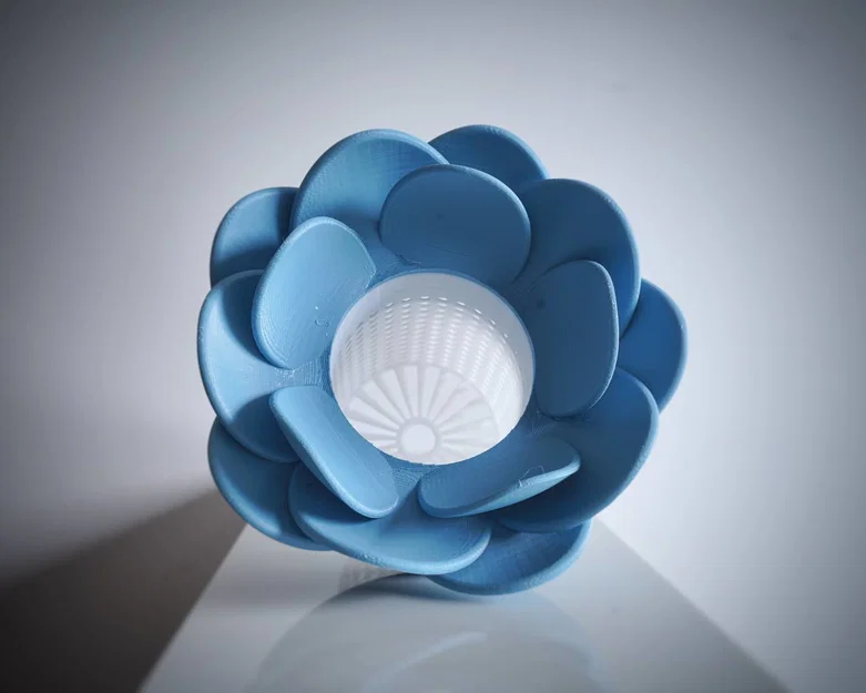 Lon nổi hình bông hoa cho hồ bơi - Image 5