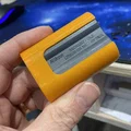 Hộp bảo vệ pin máy ảnh Nikon EN-EL15 in 3D tiện lợi - Thumbnail 1
