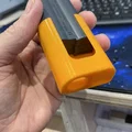 Hộp bảo vệ pin máy ảnh Nikon EN-EL15 in 3D tiện lợi - Thumbnail 4