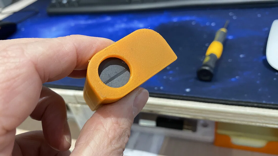 Hộp bảo vệ pin máy ảnh Nikon EN-EL15 in 3D tiện lợi - Image 6