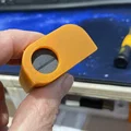 Hộp bảo vệ pin máy ảnh Nikon EN-EL15 in 3D tiện lợi - Thumbnail 6