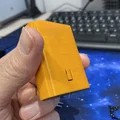Hộp bảo vệ pin máy ảnh Nikon EN-EL15 in 3D tiện lợi - Thumbnail 7
