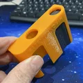Hộp bảo vệ pin máy ảnh Nikon EN-EL15 in 3D tiện lợi - Thumbnail 10