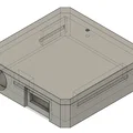 Hộp đựng module Bluetooth HW770 - Thiết kế in 3D linh hoạt, tùy chỉnh - Thumbnail 2