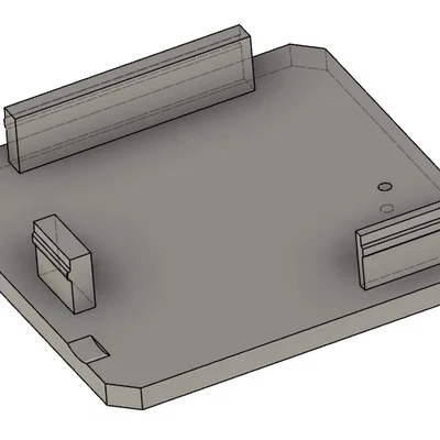 Hộp đựng module Bluetooth HW770 - Thiết kế in 3D linh hoạt, tùy chỉnh