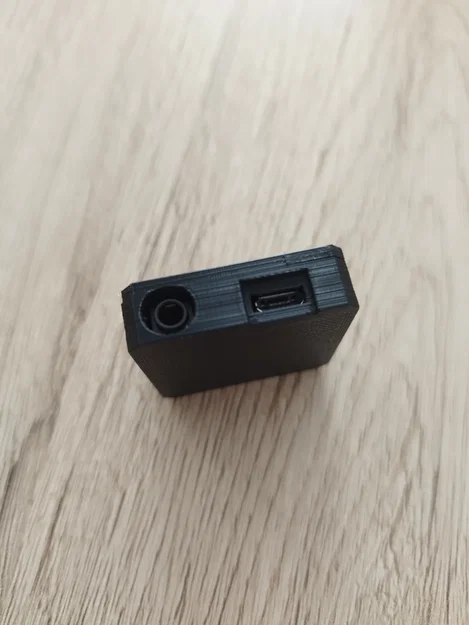 Hộp đựng module Bluetooth HW770 - Thiết kế in 3D linh hoạt, tùy chỉnh - Image 5