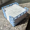 Giá đỡ khăn giấy gấp gọn (Napkin holder) - Thumbnail 1