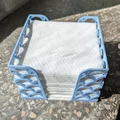 Giá đỡ khăn giấy gấp gọn (Napkin holder) - Thumbnail 2