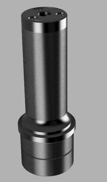 PBS-1 Airsoft mk2 - Image 1