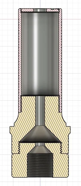 PBS-1 Airsoft mk2 - Image 2