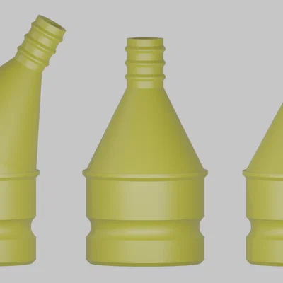 Adapter và Nozzle CAMLOCK cho ống hút bụi (400+ mẫu)