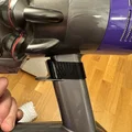 Bộ kẹp giữ cò súng và giá treo thông minh cho Dyson V10 - Thumbnail 1