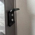 Bộ kẹp giữ cò súng và giá treo thông minh cho Dyson V10 - Thumbnail 3
