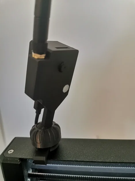 Giá gắn ESP32 CAM cho Prusa XL (không cần phần cứng) - Image 3