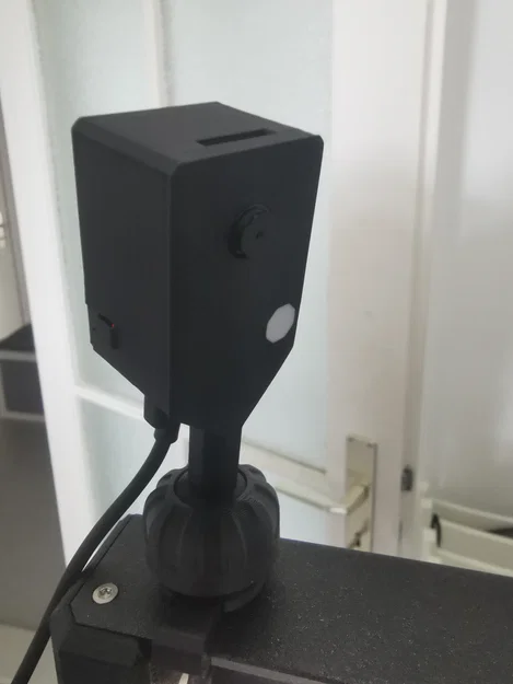 Giá gắn ESP32 CAM cho Prusa XL (không cần phần cứng) - Image 4