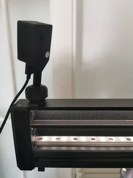 Giá gắn ESP32 CAM cho Prusa XL (không cần phần cứng) - Image 5