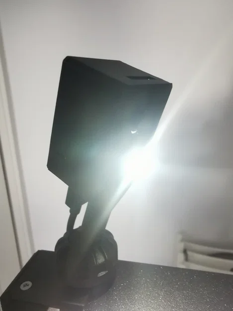 Giá gắn ESP32 CAM cho Prusa XL (không cần phần cứng) - Image 6