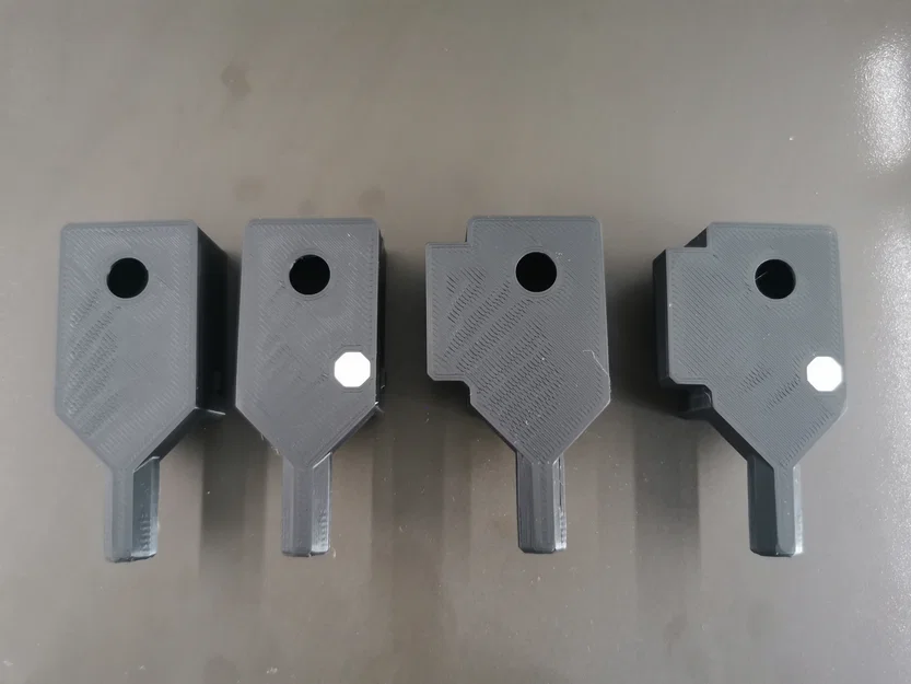 Giá gắn ESP32 CAM cho Prusa XL (không cần phần cứng) - Image 7