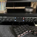 Bracket gắn Presonus Studio 1810C (Mounting Bracket) - Thumbnail 1
