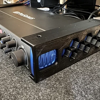 Bracket gắn Presonus Studio 1810C (Mounting Bracket)