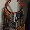 Hệ Thống Sắp Xếp Carabiner (Carabiner Organization System) - Thumbnail 2