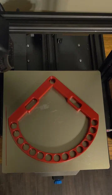 Hệ Thống Sắp Xếp Carabiner (Carabiner Organization System) - Image 3