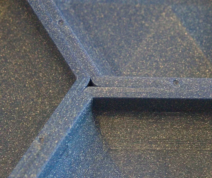 Tháp Tung Xúc Xắc Trung Cổ kèm Bowl Nam Châm Module (Modular) - Image 5