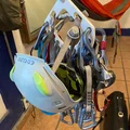 Kệ Treo Sắp Xếp Dụng Cụ Leo Núi (Climbing Gear Organizer Rack) - Thumbnail 9