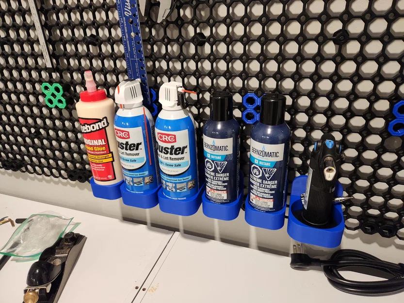 Giá đỡ chai Multiboard – nhiều kích cỡ khác nhau - Image 2