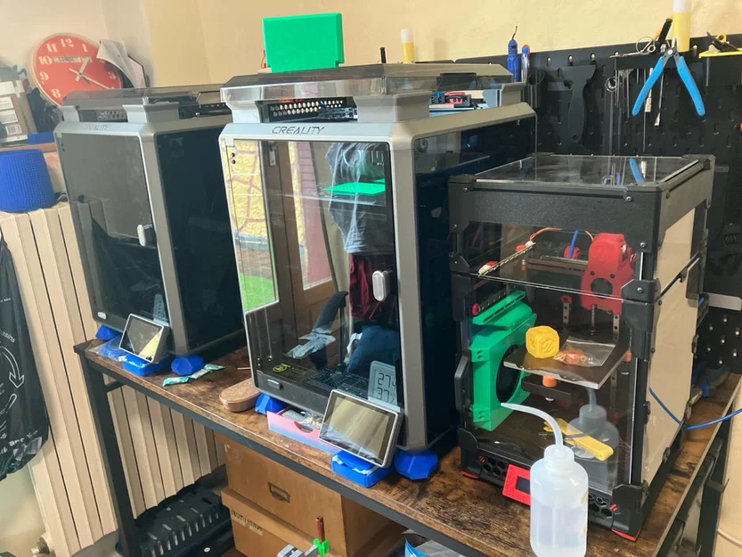 Vỏ cartridge Nintendo Famicom (3D printable cartridge shell) - Image 4