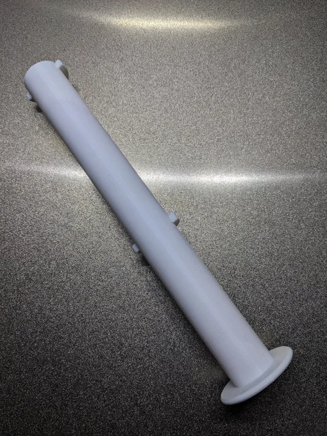 Bộ giá đỡ cuộn nhựa kép cho Elegoo Neptune 4/Plus/Max - Image 2