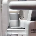 Giá treo/khay sắp xếp nozzle gắn crossbar cho Bambu A1 - Thumbnail 2