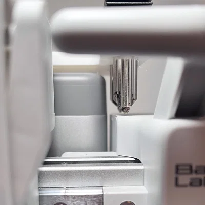 Giá treo/khay sắp xếp nozzle gắn crossbar cho Bambu A1