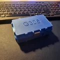 Hộp Đựng Bảo Vệ Chuột Logitech G305 Chắc Chắn, Gọn Gàng - Thumbnail 1