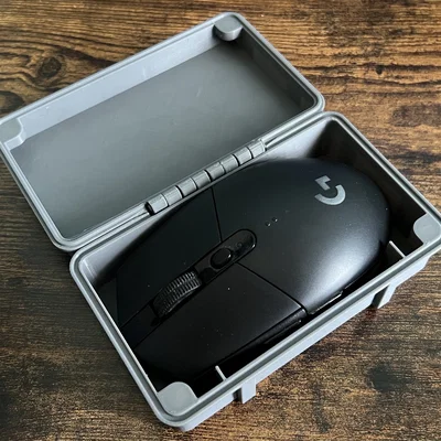 Hộp chuột Logitech G305 nam châm (magnetic box)