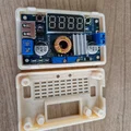 Vỏ cho Step-Down Converter XL4015 hiển thị 4 số (FreeCAD) - Thumbnail 2